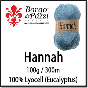 gomb bdp hannah